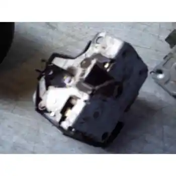 1150080 lock Left Front Door Renault Clio Ii Phase Ii (b/cb0) 1.2 16v
1150080 lock Left Front Door Renault Clio Ii Phase Ii (b/cb0) 1.2 16v