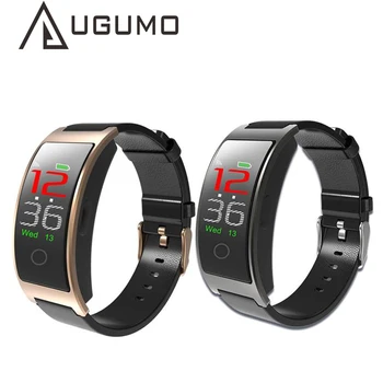 UGUMO CK11C Smart Watch Body Temperature Heart Rate Monitor Smartwatch Blood Pressure Sport Smart Bracelet for Ios Android Phone
UGUMO CK11C Smart Watch Body Temperature Heart Rate Monitor Smartwatch Blood Pressure Sport Smart Bracelet for Ios Android Phone