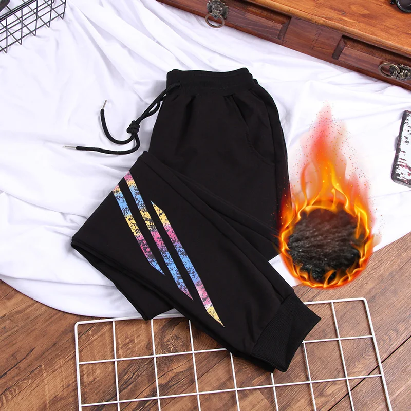 DONAMOL Plus size 5xl winter New 2019 Women Fashion Casual Comfy Fitness Trousers Sweatpants Warm Thickening Harem Pants
DONAMOL Plus size 5xl winter New 2019 Women Fashion Casual Comfy Fitness Trousers Sweatpants Warm Thickening Harem Pants