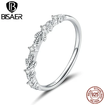 BISAER 100% 925 Sterling Silver Vintage Vine Clear CZ Circle Bright Zircon Finger Rings Women Dubai Wedding Jewelry HVR140
BISAER 100% 925 Sterling Silver Vintage Vine Clear CZ Circle Bright Zircon Finger Rings Women Dubai Wedding Jewelry HVR140