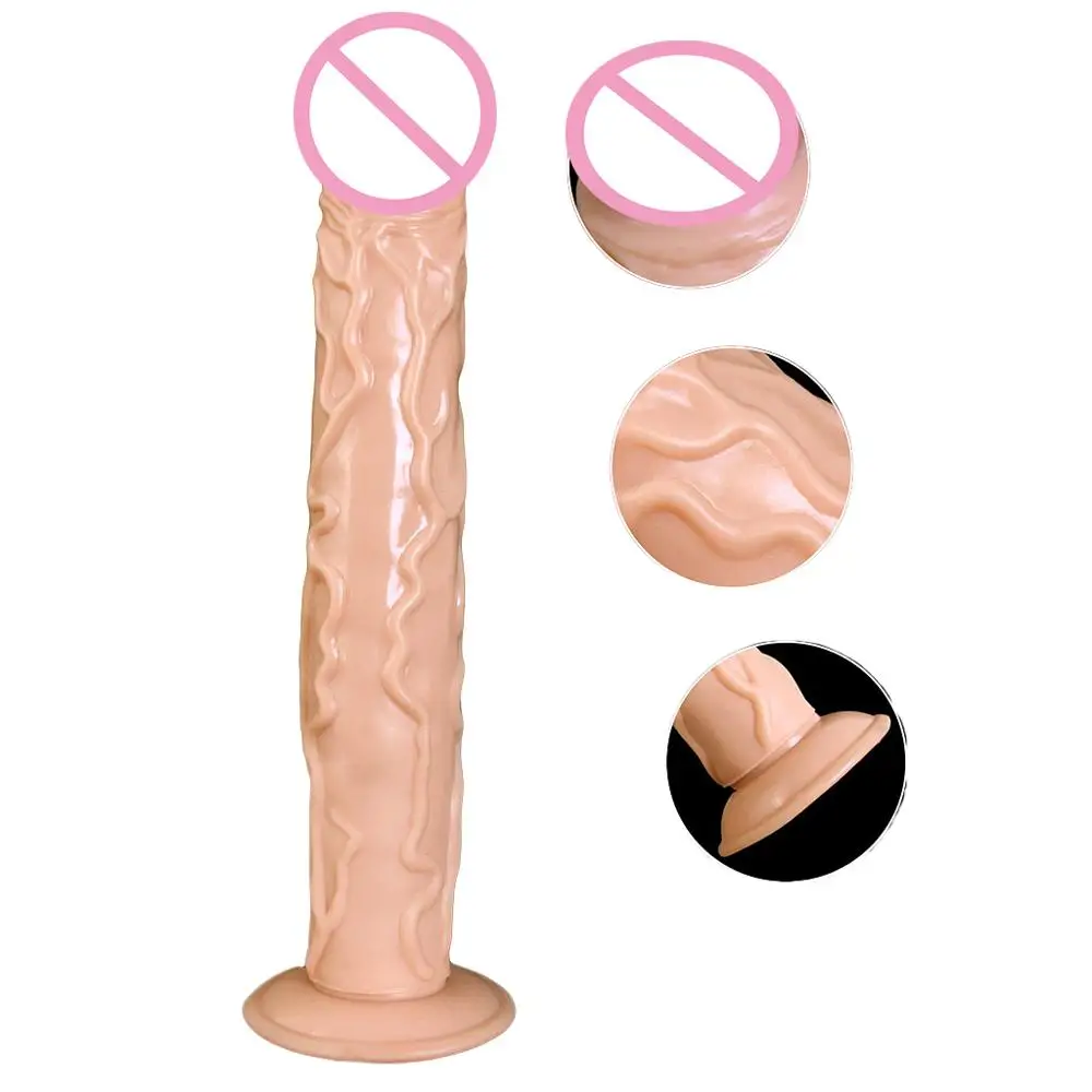 Набор анальных фаллоимитаторов Orion Dildo Small на присосках, телесный 5241150000 - Orion - Реалистичные фаллоимитаторы - Купить