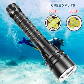 Dive Torch Light Mini Portable Leisure Diving Flashlight Torch Waterproof Cree XML T6 LED Recreational Diving Light FL005DW
Dive Torch Light Mini Portable Leisure Diving Flashlight Torch Waterproof Cree XML T6 LED Recreational Diving Light FL005DW