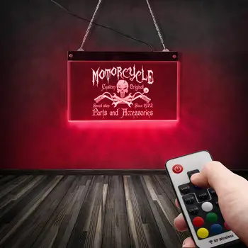 Custom Motorcycle Service and Repair LED Display Neon Sign Motor Speed Shop Parts and Accessories Business Wall Light Biker Gift
Custom Motorcycle Service and Repair LED Display Neon Sign Motor Speed Shop Parts and Accessories Business Wall Light Biker Gift