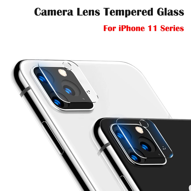 Lens Tempered Glass For iPhone 11 2019 Glass Camera Lens Screen Protector For Phone XS XR 11 Pro Max Lens Protective Glass Film
Lens Tempered Glass For iPhone 11 2019 Glass Camera Lens Screen Protector For Phone XS XR 11 Pro Max Lens Protective Glass Film