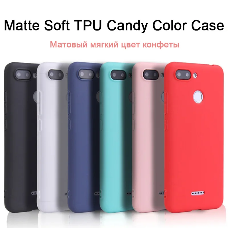 For Xiaomi Redmi 4X Protective Case For Xiaomi Redmi 4A 5 Plus 5A Soft Silicon Shockproof Phone Cover Case For 6 Pro 6A on Hull
For Xiaomi Redmi 4X Protective Case For Xiaomi Redmi 4A 5 Plus 5A Soft Silicon Shockproof Phone Cover Case For 6 Pro 6A on Hull