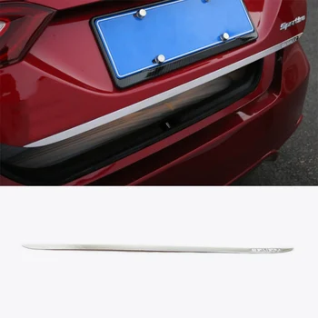 CHROME REAR LOWER TRUNK DOOR LINE TAILGATE GARNISH FOR TOYOTA CAMRY 2017-2020 ACCESSORIES
CHROME REAR LOWER TRUNK DOOR LINE TAILGATE GARNISH FOR TOYOTA CAMRY 2017-2020 ACCESSORIES