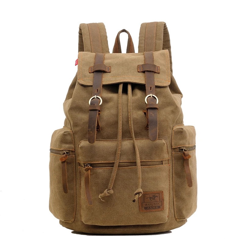 Weysfor Canvas Laptop Backpack For Men Women School Mochila Feminina Fashion Anti-Theft Women Travel Backpacks School Backpack
Weysfor Canvas Laptop Backpack For Men Women School Mochila Feminina Fashion Anti-Theft Women Travel Backpacks School Backpack