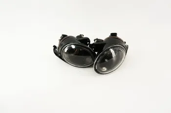 NEW 1Pair Front Clean Lens Convex Fog Lights Fog Lamp Assembly 3C0 941 699 A 3C0 941 700 A For VW Passat B6 3C2 3C5 2006-2011
NEW 1Pair Front Clean Lens Convex Fog Lights Fog Lamp Assembly 3C0 941 699 A 3C0 941 700 A For VW Passat B6 3C2 3C5 2006-2011