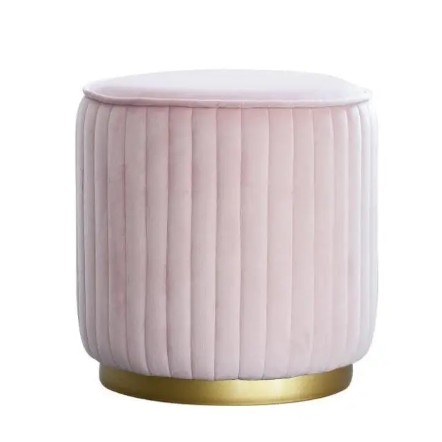 Ins net red small stool post modern light luxury Nordic simple comb makeup chair soft stool suede fabric stool pier
Ins net red small stool post modern light luxury Nordic simple comb makeup chair soft stool suede fabric stool pier