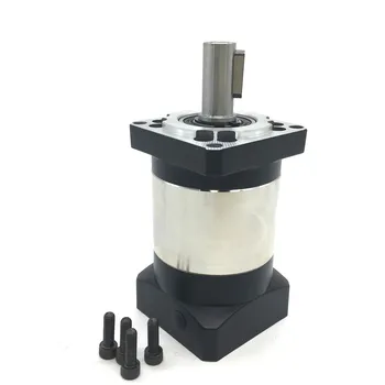 20:1 Speed Ratio20 Planetary Reducer High Precision 8mm input 12 Arcmin Gearbox Reducer 4000rpm for 50W 100W 40mm Servo Motor
20:1 Speed Ratio20 Planetary Reducer High Precision 8mm input 12 Arcmin Gearbox Reducer 4000rpm for 50W 100W 40mm Servo Motor