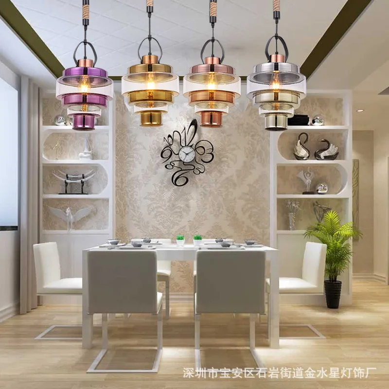 chandelier industrial wind restoring ancient ways bar sitting room bedroom modern glass chandelier lamps and lanterns 
chandelier industrial wind restoring ancient ways bar sitting room bedroom modern glass chandelier lamps and lanterns