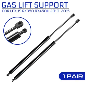 Rear Trunk Tailgate Tail Gate Boot Gas Spring Shock Lift Struts For Lexus RX350 RX450h 2010 2011 - 2015 Support Rod Arm Bar
Rear Trunk Tailgate Tail Gate Boot Gas Spring Shock Lift Struts For Lexus RX350 RX450h 2010 2011 - 2015 Support Rod Arm Bar