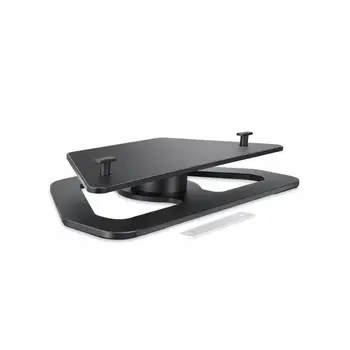 Adjustable Bracket Aluminum Office Holder 360 Degree Rotation Home Base Mount Stand for Amazon Echo Show 2nd Generation
Adjustable Bracket Aluminum Office Holder 360 Degree Rotation Home Base Mount Stand for Amazon Echo Show 2nd Generation