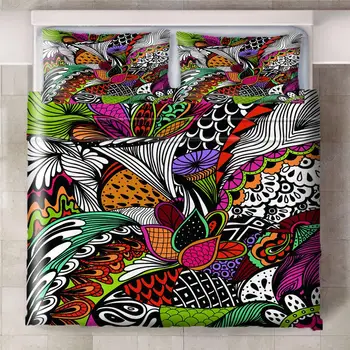 Indian Boheme Mandala Forest 3pcs/set Bedding Set Sheet Children Room Bed Sheet Pillow case Bedding Set
Indian Boheme Mandala Forest 3pcs/set Bedding Set Sheet Children Room Bed Sheet Pillow case Bedding Set