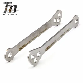 Lowering Links Kit For SUZUKI GSF 600/650/1200/1250 N/S/A/Z/FA/SA BANDIT Motorcycle Rear Cushion Lever SuspenLowering Links Kit 
Lowering Links Kit For SUZUKI GSF 600/650/1200/1250 N/S/A/Z/FA/SA BANDIT Motorcycle Rear Cushion Lever SuspenLowering Links Kit