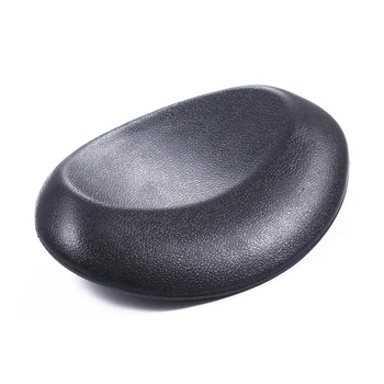 Sauna Rebound Home Bathroom Ergonomic Hotel Oval Neck Support Universal Spa Toilet For Bathtub Bath Headrest Pillow PU Leather
Sauna Rebound Home Bathroom Ergonomic Hotel Oval Neck Support Universal Spa Toilet For Bathtub Bath Headrest Pillow PU Leather