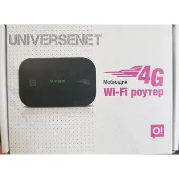 

Роутер Wi-Fi Мобилдик 4G (под любого оператора)