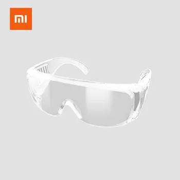 Youpin Qualitell Safe Travel Eye Protector Droplet under Full Screen Protector Anti Wind Sand PC Goggles for Outdoor
Youpin Qualitell Safe Travel Eye Protector Droplet under Full Screen Protector Anti Wind Sand PC Goggles for Outdoor