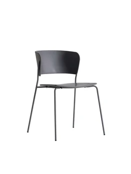 Nordic dining chair modern minimalist restaurant wrought iron plastic chair office net red cafe chair dessert shop
Nordic dining chair modern minimalist restaurant wrought iron plastic chair office net red cafe chair dessert shop