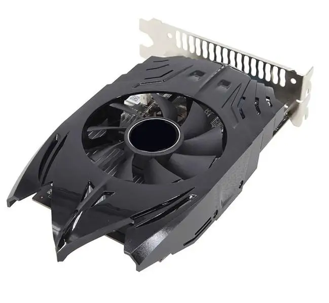 BEESCLOVER GT730 4GD3 4GB 128Bit Graphics Cards HDMI for VGA DVI HIDMI Desktop Computer
BEESCLOVER GT730 4GD3 4GB 128Bit Graphics Cards HDMI for VGA DVI HIDMI Desktop Computer