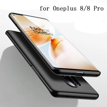 New Fashion Back Case for Oneplus 8 Matte Ultra-thin Protective Shell for Oneplus 8 Pro Phone Skin for Oneplus 8Pro Funda Coque 
New Fashion Back Case for Oneplus 8 Matte Ultra-thin Protective Shell for Oneplus 8 Pro Phone Skin for Oneplus 8Pro Funda Coque