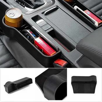 Car Seat Gap Storage Box Phone Purse Coins Key Organizer Storage Box Phone Bottle Cups Holder
Car Seat Gap Storage Box Phone Purse Coins Key Organizer Storage Box Phone Bottle Cups Holder
