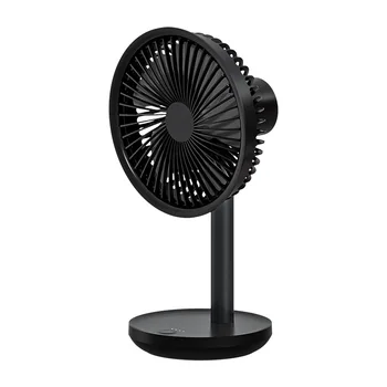 Solove 5W Usb Desktop Table Fan 3 Modes Wind Speed Cooling Oscillating Fan
Solove 5W Usb Desktop Table Fan 3 Modes Wind Speed Cooling Oscillating Fan