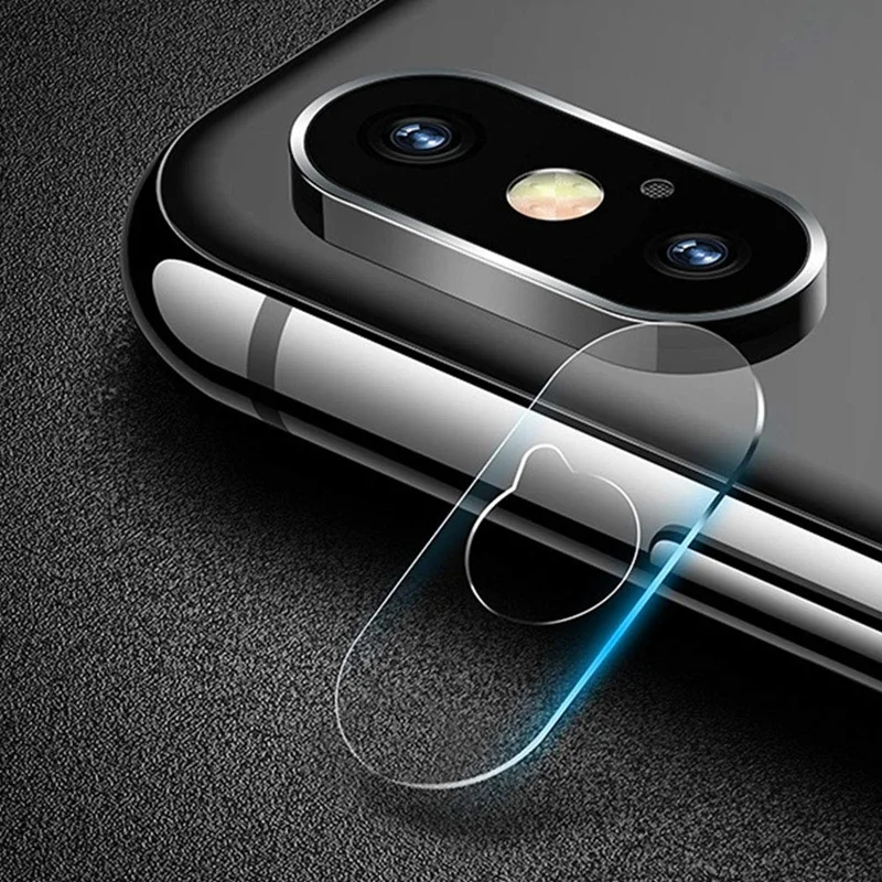 Back Camera Lens Glass Protector for IPhone X XR XS Max 6 S 6s 7 8 Plus Mobile Phone Lens Full Cover Protector for Apple Obiekty
Back Camera Lens Glass Protector for IPhone X XR XS Max 6 S 6s 7 8 Plus Mobile Phone Lens Full Cover Protector for Apple Obiekty