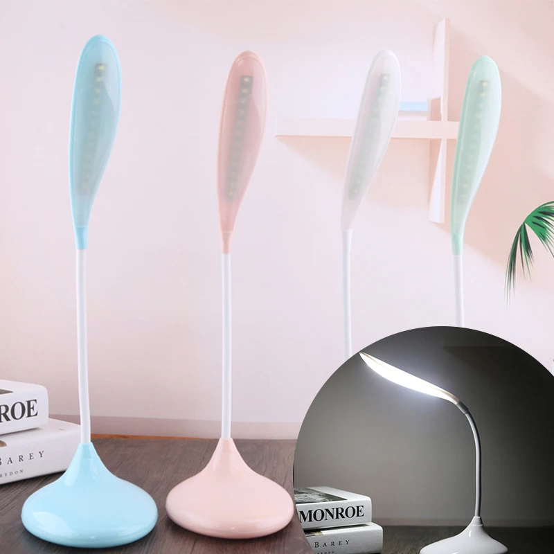 Desk Light USB 2 Modes Baby Stroller Music Stand Night Lamp Desk Lamp Table Lamp Rechargeable Flexible Adjustable
Desk Light USB 2 Modes Baby Stroller Music Stand Night Lamp Desk Lamp Table Lamp Rechargeable Flexible Adjustable