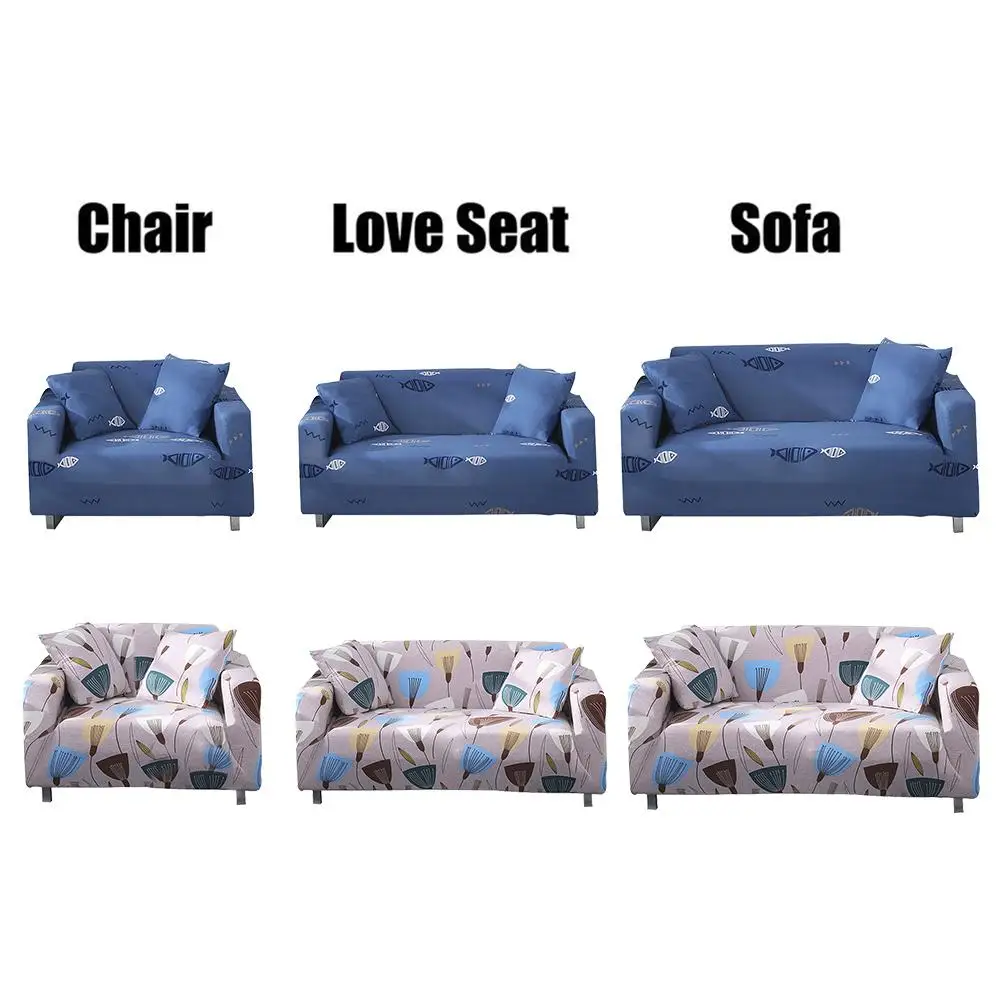 Stretch Slipcovers Sectional Elastic Stretch Sofa Cover For Living Room Couch Cover L Shape Armchair Cover Single/Two/Three Seat
Stretch Slipcovers Sectional Elastic Stretch Sofa Cover For Living Room Couch Cover L Shape Armchair Cover Single/Two/Three Seat