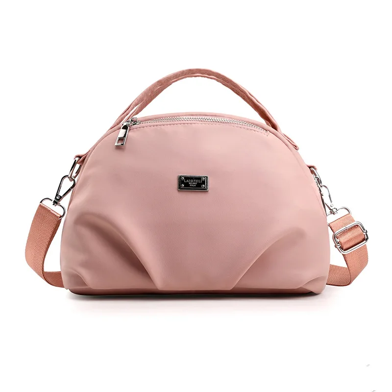 KVKY Women Shoulder Bag Waterproof Nylon Handbag Women's Messenger Bag 2019 New Casual Tote Crossbody Bags For Women Bolsa Mujer
KVKY Women Shoulder Bag Waterproof Nylon Handbag Women's Messenger Bag 2019 New Casual Tote Crossbody Bags For Women Bolsa Mujer