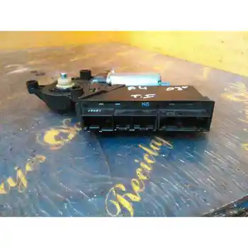 8E0959801A WINDOW MOTOR REAR LEFT AUDI A4 AVANT (8E)
8E0959801A WINDOW MOTOR REAR LEFT AUDI A4 AVANT (8E)