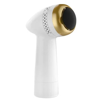 1200mAh Electric Vacuum Foot Grinder Foot Grinding Machine Rechargeable Exfoliating Dead Skin Callus Remover Pedicure Foot Care
1200mAh Electric Vacuum Foot Grinder Foot Grinding Machine Rechargeable Exfoliating Dead Skin Callus Remover Pedicure Foot Care