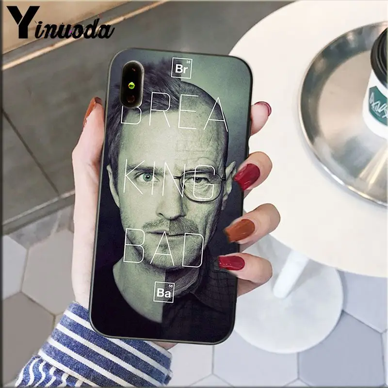 Breaking Bad Chemistry Walter