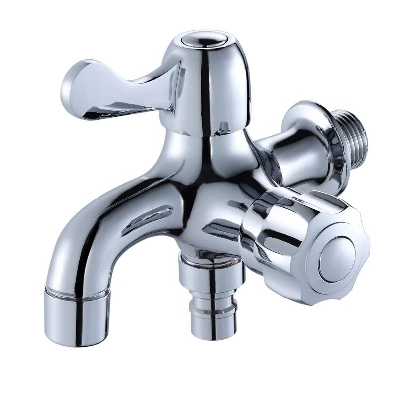 Brass Washing Machine Faucet Single Cold Faucet Mop Pool Faucet Double Water Extractor-Multi-functional for Washing Machine Mout
Brass Washing Machine Faucet Single Cold Faucet Mop Pool Faucet Double Water Extractor-Multi-functional for Washing Machine Mout