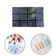 Decorative Nail Decals Christmas Patterns Lightweight New Year Nail Art Design Winter Sliders Nail Slider Nail Foil
Decorative Nail Decals Christmas Patterns Lightweight New Year Nail Art Design Winter Sliders Nail Slider Nail Foil