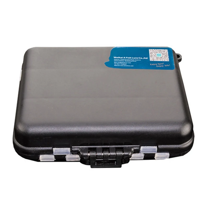 Large Capacity Fishing Gear Accessories Waterproof Sub-Box Fishing Hook Supplies Tool Storage Box Fishing Tackle Box
Large Capacity Fishing Gear Accessories Waterproof Sub-Box Fishing Hook Supplies Tool Storage Box Fishing Tackle Box