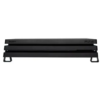 2019 Cooling Extension Extenders Bracket Heighten Support Stand Holder for PS4/PS4 PRO/PS4SLIM (PS4 Slim Horizontal Support)
2019 Cooling Extension Extenders Bracket Heighten Support Stand Holder for PS4/PS4 PRO/PS4SLIM (PS4 Slim Horizontal Support)