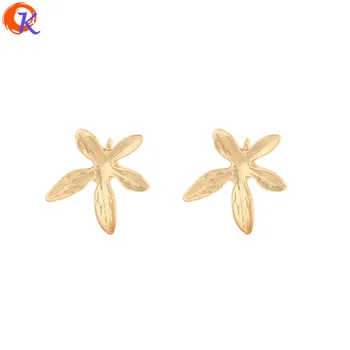 Cordial Design 100Pcs 16*16mm Jewelry Accessories/Earrings Connectors/DIY Making/Flower Shape/Hand Made/Earring Findings/Charms
Cordial Design 100Pcs 16*16mm Jewelry Accessories/Earrings Connectors/DIY Making/Flower Shape/Hand Made/Earring Findings/Charms