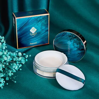 Becky Insufficient Air Powder Face Powder Finishing Powder Oil-control Long-lasting Concealer Waterproof Not Makeup Removing Dou
Becky Insufficient Air Powder Face Powder Finishing Powder Oil-control Long-lasting Concealer Waterproof Not Makeup Removing Dou