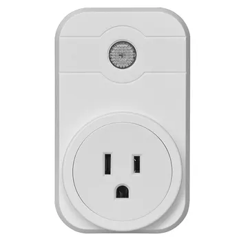 10A Smart Wifi Power Eu / Us Plug Dual Usb Outlet Socket Working With Home Assistant Remote Control App Control
10A Smart Wifi Power Eu / Us Plug Dual Usb Outlet Socket Working With Home Assistant Remote Control App Control