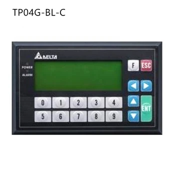 TP04G-BL-C/TP04G-BL-CU Text Display Touch Screen HMI TP04G-BL-C/TP04G-BL-CU 
TP04G-BL-C/TP04G-BL-CU Text Display Touch Screen HMI TP04G-BL-C/TP04G-BL-CU