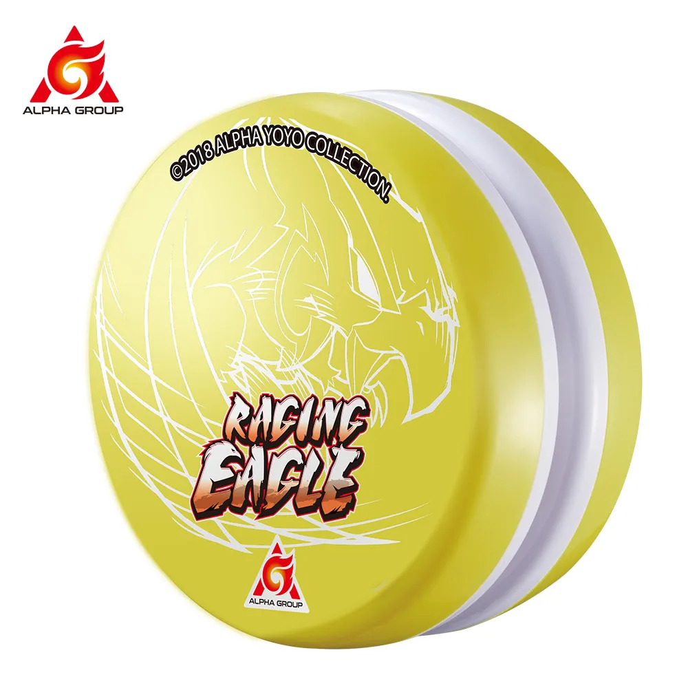 2020 Blazing Team YoYo -Votexmaster-Flowing Flame Series Polyester String Magic YoYo Funny Professional Kids Toys Gifts For Boys
2020 Blazing Team YoYo -Votexmaster-Flowing Flame Series Polyester String Magic YoYo Funny Professional Kids Toys Gifts For Boys
