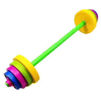 1 Set Adjustable Dumbbells Training Arm Muscle Fitness Dumbbell Anti-Impact Portable Travel Dumbbells Drop Shipping (Long Type)
1 Set Adjustable Dumbbells Training Arm Muscle Fitness Dumbbell Anti-Impact Portable Travel Dumbbells Drop Shipping (Long Type)