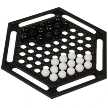 Hercules Chess Strategy Puzzle Chess Board Game Desktop Party Home Game Go Puzzle Game
Hercules Chess Strategy Puzzle Chess Board Game Desktop Party Home Game Go Puzzle Game