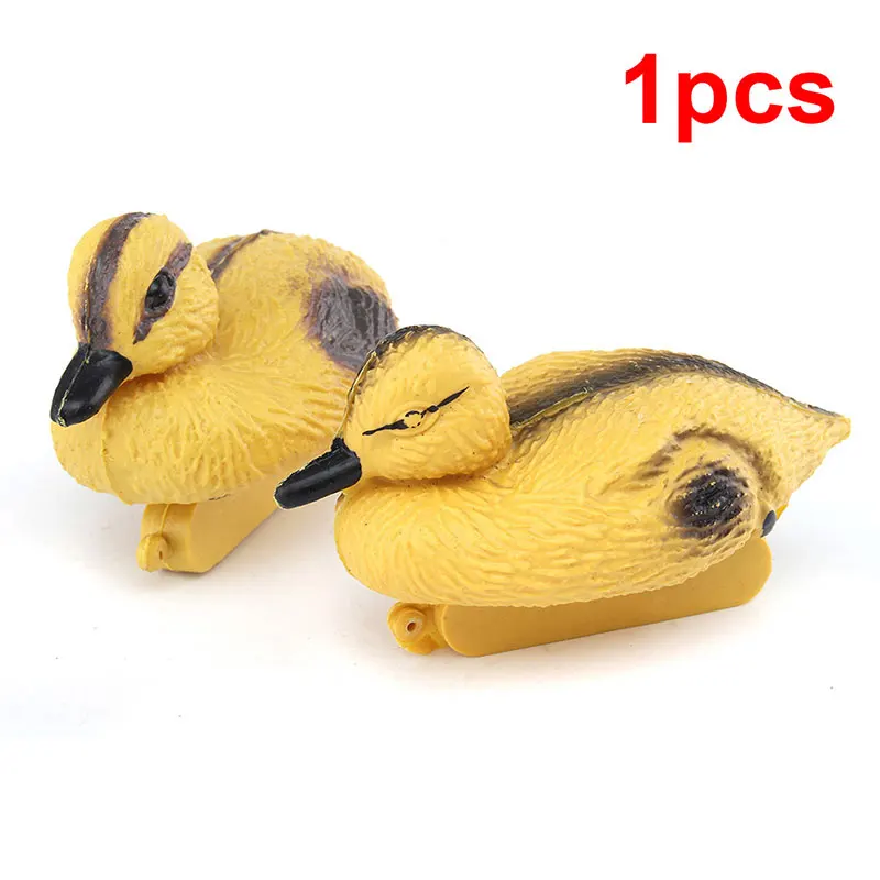 1Pcs Duck Decoy Floating Ducks Decoy Deterrent Repeller Hunting Shooting Pond Pool Decoration Drop shipping
1Pcs Duck Decoy Floating Ducks Decoy Deterrent Repeller Hunting Shooting Pond Pool Decoration Drop shipping