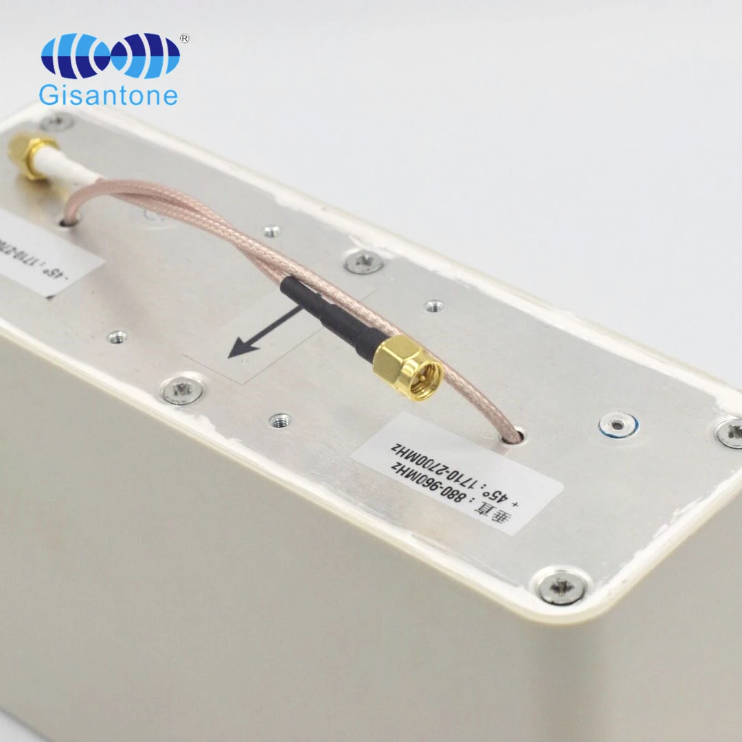 4g omni wall mount antenna panel antenna signal booster 4g antenna outdoorLong range wifi antenna
4g omni wall mount antenna panel antenna signal booster 4g antenna outdoorLong range wifi antenna