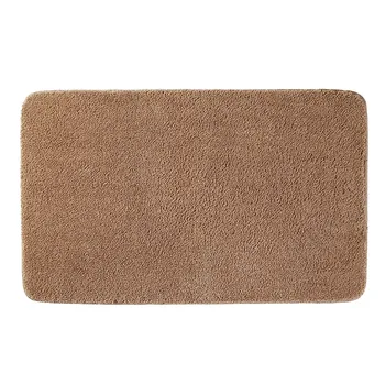 Lanke Solid Color Bath Mat , Anti Slip Bathroom Carpet, Water Absorption Rug with Memory Foam for Bathroom Bedroom Kitchen Floor
Lanke Solid Color Bath Mat , Anti Slip Bathroom Carpet, Water Absorption Rug with Memory Foam for Bathroom Bedroom Kitchen Floor