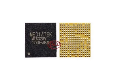 Фирменная Новинка MT6328V мощность IC для Meizu NOTE2/NOBLUE Meilan M5S/ноутбук чип питания PM MT6328 |