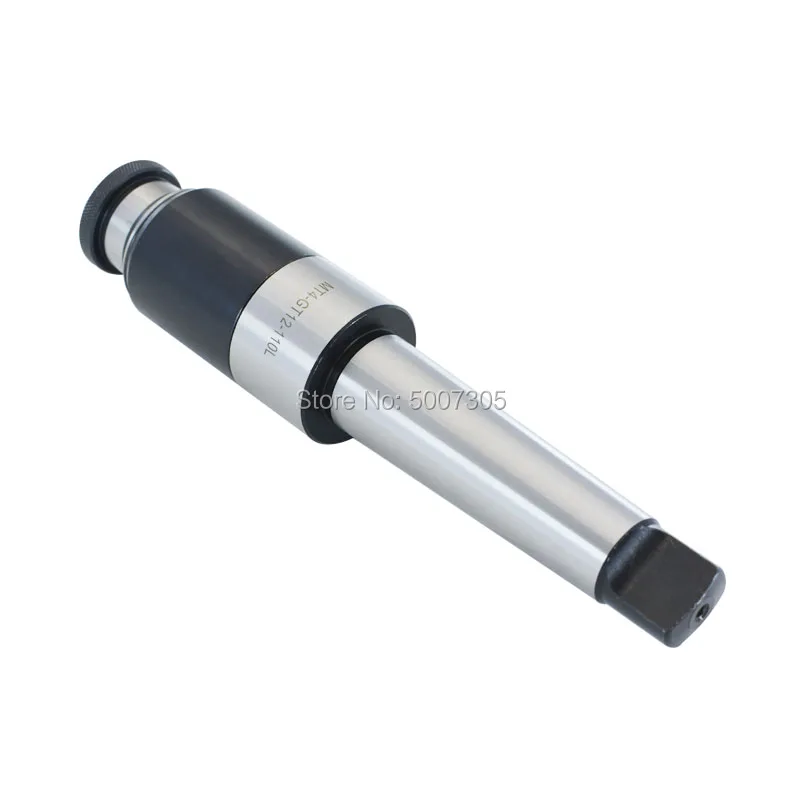 New tools holder NT40 GT24 tapping collet chuck NT30 GT12-110 Flexible floating and scalable milling machine tapping
New tools holder NT40 GT24 tapping collet chuck NT30 GT12-110 Flexible floating and scalable milling machine tapping